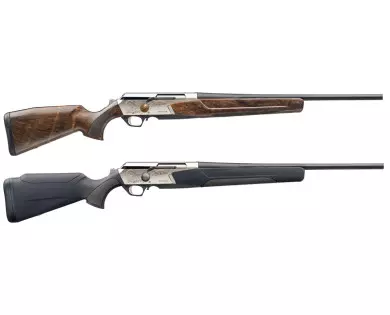 Browning MARAL 4X Ultimate crosse bois ou synthétique avis, caractéristiques, performance