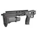 Carabine SMITH & WESSON M&P FPC 16,25'' calibre 9x19 avis, c...