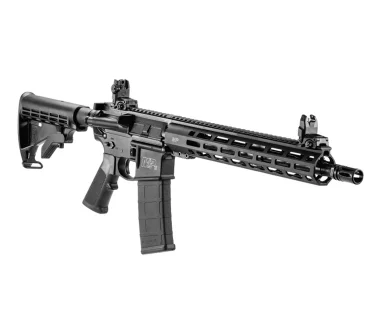 Carabine SMITH&WESSON M&P15 M-LOK 14,5'' calibre 223 Rem avi...