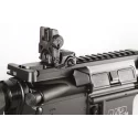 Carabine SMITH&WESSON M&P15 M-LOK 14,5'' calibre 223 Rem avi...