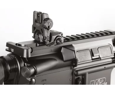 Carabine SMITH&WESSON M&P15 M-LOK 14,5'' calibre 223 Rem avi...