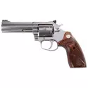 Revolver COLT King Cobra Target inox 4,25'' calibre 357 Mag ...