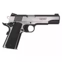 Pistolet COLT Combat Elite Government bicolore 5" calibre 45...