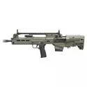 Carabine SPRINGFIELD ARMORY Hellion 16'' OD Green calibre 22...