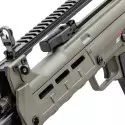 Carabine SPRINGFIELD ARMORY Hellion 16'' OD Green calibre 22...