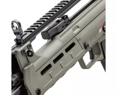 Carabine SPRINGFIELD ARMORY Hellion 16'' OD Green calibre 22...