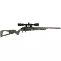 Carabine Winchester Xpert Varmint STRATA 22LR canon de 46 cm + Lunette 3-9x40 Air Force Optics avis, caractéristiques, perfor