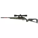 Carabine Winchester Xpert Varmint STRATA 22LR canon de 46 cm + Lunette 3-9x40 Air Force Optics avis, caractéristiques, perfor