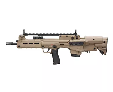 Carabine SPRINGFIELD ARMORY Hellion 16'' Desert FDE calibre ...