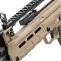 Carabine SPRINGFIELD ARMORY Hellion 16'' Desert FDE calibre ...