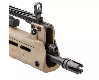 Carabine SPRINGFIELD ARMORY Hellion 16'' Desert FDE calibre ...