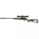 Carabine Winchester Xpert Varmint STRATA 22LR canon de 46 cm + Lunette 3-9x40 ET SILENCIEUX avis, caractéristiques, pe