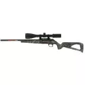 Carabine Winchester Xpert Varmint STRATA 22LR canon de 46 cm + Lunette 6-24x50 AIR FORCE OPTICS avis, caractéristiques, perf