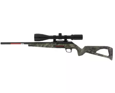 Carabine Winchester Xpert Varmint STRATA 22LR canon de 46 cm + Lunette 6-24x50 AIR FORCE OPTICS avis, caractéristiques, perf