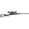 Carabine Winchester Xpert Varmint STRATA 22LR canon de 56 cm + Lunette 3-9x40 Air Force Optics avis, caractéristiques, p