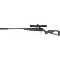 Carabine Winchester Xpert Varmint STRATA 22LR canon de 56 cm + Lunette 3-9x40 ET SILENCIEUX avis, caractéristiques, perf