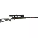 Carabine Winchester Xpert Varmint STRATA 22LR canon de 56 cm + Lunette 6-24x50 AIR FORCE OPTICS avis, caractéristiques,