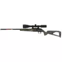 Carabine Winchester Xpert Varmint STRATA 22LR canon de 56 cm + Lunette 6-24x50 AIR FORCE OPTICS avis, caractéristiques,