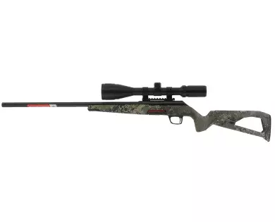 Carabine Winchester Xpert Varmint STRATA 22LR canon de 56 cm + Lunette 6-24x50 AIR FORCE OPTICS avis, caractéristiques,