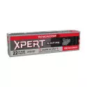 Munition Winchester 22LR XPERT Copper Plated 42GR boite de 100 avis, caractéristiques, performances