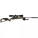 Carabine Winchester Xpert FDE 22LR canon de 46 cm + Pack SNIPER avis, caractéristiques, performances