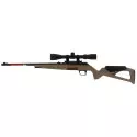 Carabine Winchester Xpert FDE 22LR canon de 46 cm + Lunette 3-9x40 Air Force Optics avis, caractéristiques, p