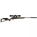 Carabine Winchester Xpert FDE 22LR canon de 46 cm + Lunette 3-9x40 ET SILENCIEUX avis, caractéristiques, perf