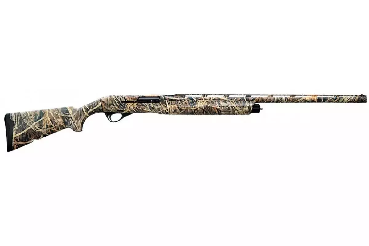 Fusil Franchi Intensity Camo Max4