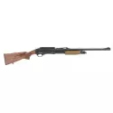 Fusil Manuchasse Rapid Bois 4+1 Canon de 61 cm