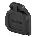 Bonnette avant flip-up noire pour AIMPOINT ACRO C-2 avis, ca...