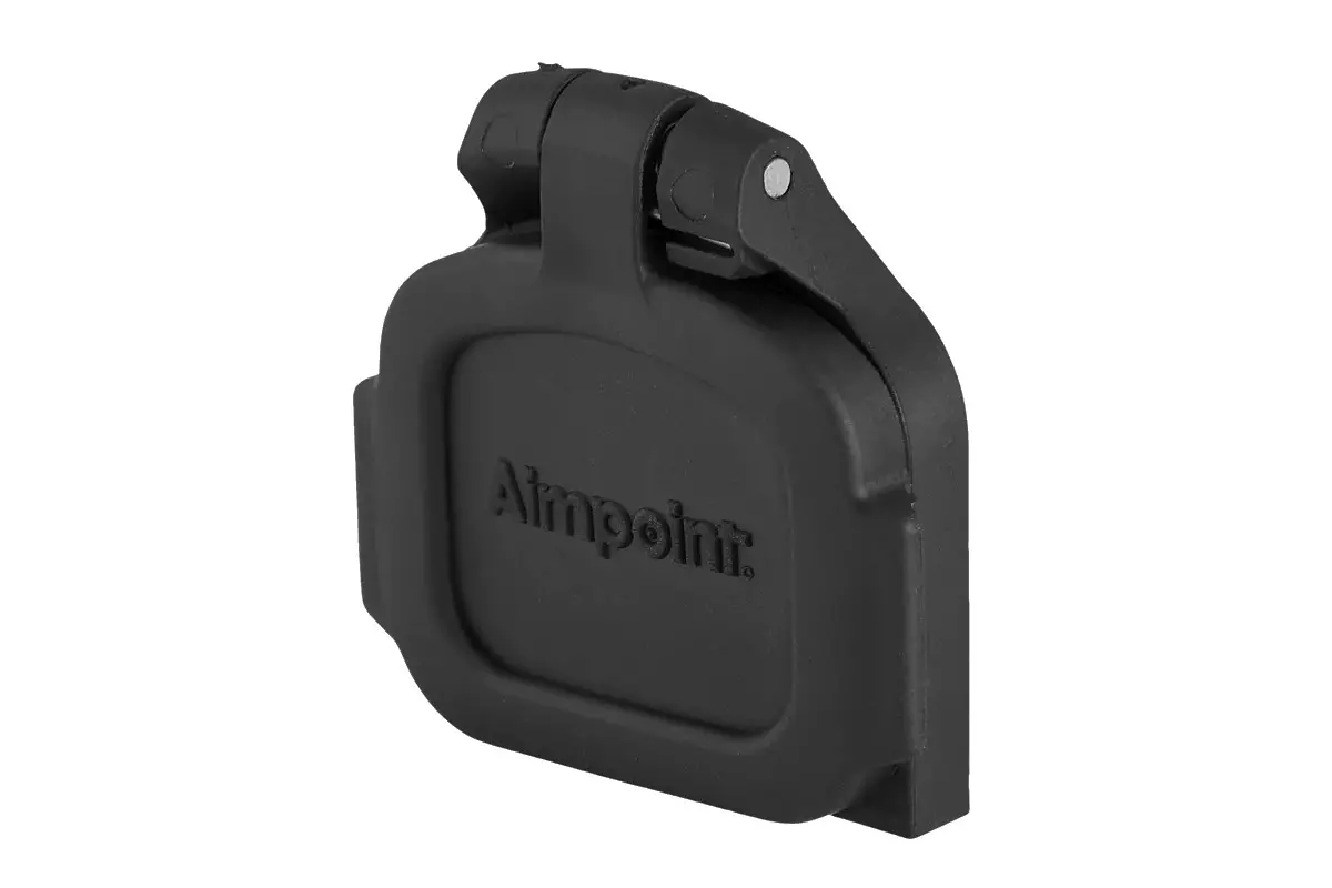 Bonnette avant flip-up noire pour AIMPOINT ACRO C-2 avis, ca...