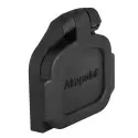 Bonnette avant flip-up noire pour AIMPOINT ACRO C-2 avis, ca...