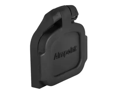 Bonnette avant flip-up noire pour AIMPOINT ACRO C-2 avis, ca...