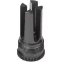 Cache flamme borelock calibre 5.56mm flash hider HiPer filet...