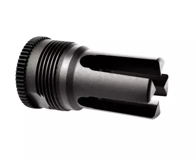 Cache flamme borelock calibre 5.56mm flash hider HiPer short...