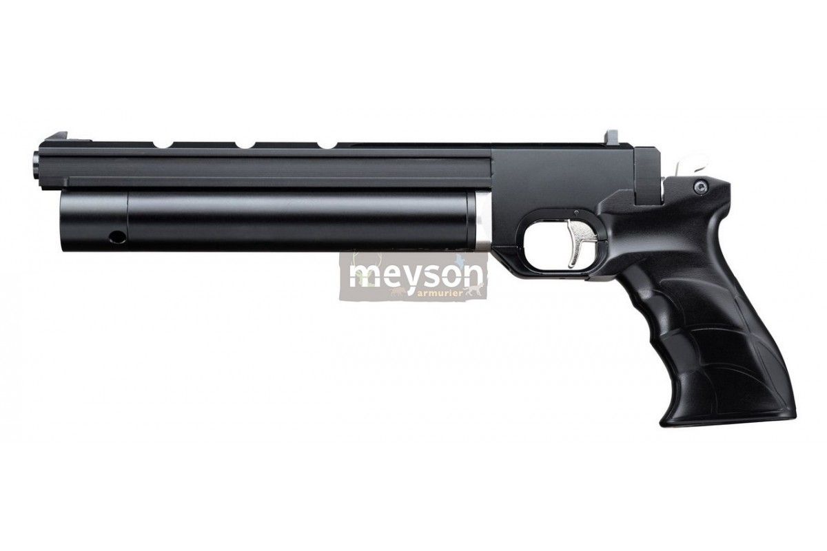 Pistolet Umarex UX Strike Point PCP calibre 5.5 mm diabolo 7
