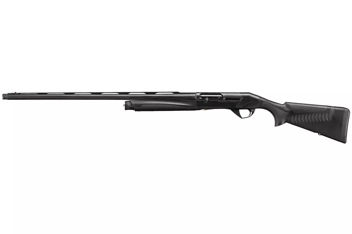 Fusil semi-automatique Benelli Black Eagle III comfortech no...