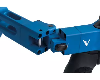 Victrix Venus Small Bore Pro 22lr bleue canon de 22'' avis, ...