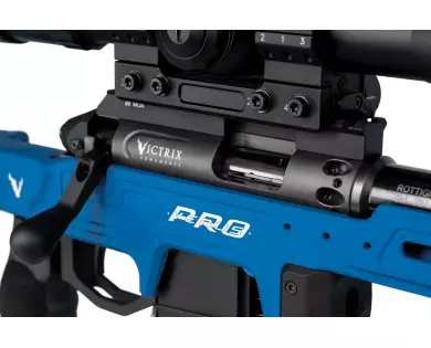 Victrix Venus Small Bore Pro 22lr bleue canon de 22'' avis, ...