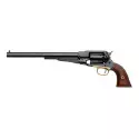 Révolver poudre noire Pietta 1858 Remington New Model Army Buffalo acier calibre 44 avis, caractéristiques, performances