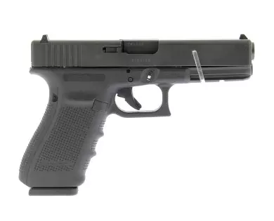 Pistolet semi-automatique GLOCK 21 calibre 45 ACP ***démo***...