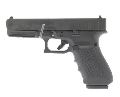 Pistolet semi-automatique GLOCK 21 calibre 45 ACP ***démo***...