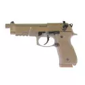 Pistolet BERETTA M9 A3 Tan calibre 9x19 ***occasion*** avis,...