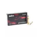 Munitions Sako 222 Rem Gamehead 55 Gr