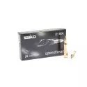 Munitions Sako 222 Speedhead FMJ 50gr