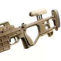 Carabine de tir Sako TRG M10 TAN