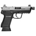 Pistolet Heckler & Kock HK45 Compact Tactical calibre 45 ACP...