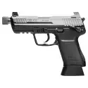 Pistolet Heckler & Kock HK45 Compact Tactical calibre 45 ACP...