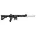 Carabine Heckler & Kock MR308 A3 Black Slim-Line Hkey calibr...