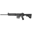 Carabine Heckler & Kock MR308 A3 Black Slim-Line Hkey calibr...